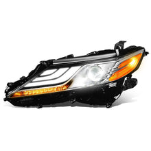 Load image into Gallery viewer, 2018-2021 Toyota Camry OE Style Full LED Headlights Left