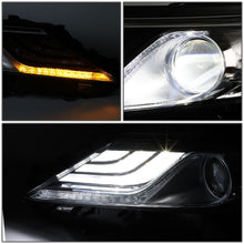 Load image into Gallery viewer, 2018-2021 Toyota Camry OE Style Full LED Headlights Left