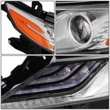 Load image into Gallery viewer, 2018-2021 Toyota Camry OE Style Full LED Headlights Left