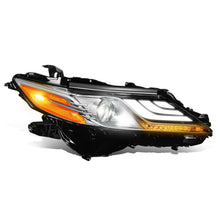 Load image into Gallery viewer, 2018-2021 Toyota Camry OE Style Full LED Right Headlight