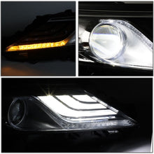 Load image into Gallery viewer, 2018-2021 Toyota Camry OE Style Full LED Right Headlight