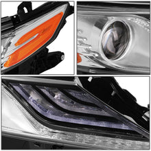 Load image into Gallery viewer, 2018-2021 Toyota Camry OE Style Full LED Right Headlight