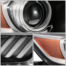 Load image into Gallery viewer, 2015-2017 Ford Mustang OE Style Right Headlight