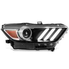 Load image into Gallery viewer, 2015-2017 Ford Mustang OE Style Right Headlight