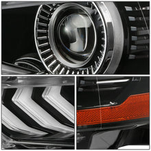 Load image into Gallery viewer, 18-21 Ford Mustang OE Style Headlight - Left Side