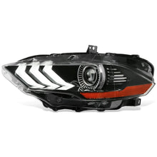 Load image into Gallery viewer, 18-21 Ford Mustang OE Style Headlight - Left Side