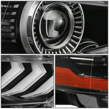 Load image into Gallery viewer, 2018-2021 Ford Mustang OE Style Right Side Headlight