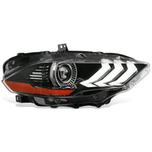 Load image into Gallery viewer, 2018-2021 Ford Mustang OE Style Right Side Headlight
