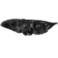 Load image into Gallery viewer, 17-19 Ford Fusion OE Style Halogen Headlight w/ LED DRL - Left