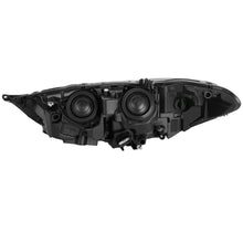 Load image into Gallery viewer, 2017-2019 Ford Fusion OE Style Halogen Headlight with LED DRL - Right
