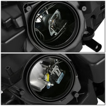 Load image into Gallery viewer, 2017-2019 Ford Fusion OE Style Halogen Headlight with LED DRL - Right
