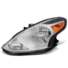 Load image into Gallery viewer, 2015-2019 Nissan Versa OE Style Left Headlight - Halogen Models