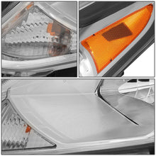 Load image into Gallery viewer, 2015-2019 Nissan Versa OE Style Left Headlight - Halogen Models