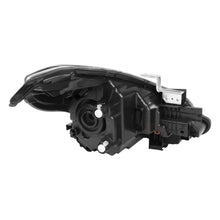 Load image into Gallery viewer, 2015-2019 Nissan Versa OE Style Left Headlight - Halogen Models