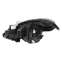 Load image into Gallery viewer, 2015-2019 Nissan Versa OE Style Right Headlight - Halogen Compatible