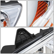 Load image into Gallery viewer, 2004-2005 Honda Civic OE Style Left Side Headlight