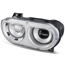 Load image into Gallery viewer, 08-14 Dodge Challenger OE Style HID Headlight - Left Side