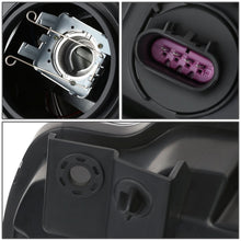 Load image into Gallery viewer, 08-14 Dodge Challenger OE Style HID Headlight - Right Side