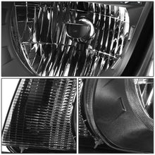 Load image into Gallery viewer, 2010-2013 Chevrolet Camaro OE Style Left Side Headlight