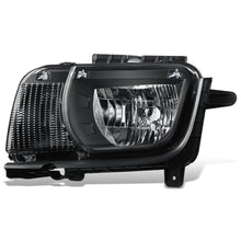 Load image into Gallery viewer, 2010-2013 Chevrolet Camaro OE Style Left Side Headlight