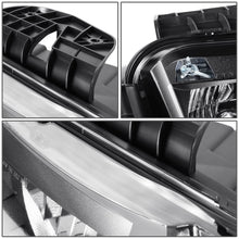 Load image into Gallery viewer, 2010-2013 Chevrolet Camaro OE Style Right Side Headlight