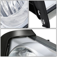 Load image into Gallery viewer, 2005-2007 Dodge Dakota OE Style Left Side Headlight