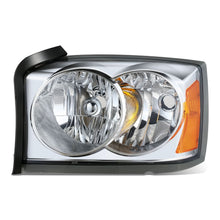 Load image into Gallery viewer, 2005-2007 Dodge Dakota OE Style Left Side Headlight