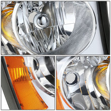 Load image into Gallery viewer, 2005-2007 Dodge Dakota OE Style Right Headlight