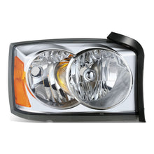 Load image into Gallery viewer, 2005-2007 Dodge Dakota OE Style Right Headlight