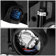 Load image into Gallery viewer, 2000-2002 Ford Focus OE Style Left Side Headlight