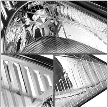 Load image into Gallery viewer, 2000-2002 Ford Focus OE Style Right Side Headlight