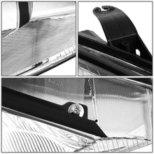 Load image into Gallery viewer, 2000-2002 Ford Focus OE Style Right Side Headlight