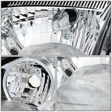 Load image into Gallery viewer, 2005-2007 Ford Focus OE Style Left Side Headlight