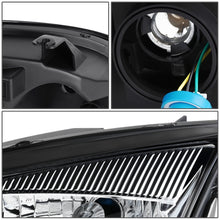 Load image into Gallery viewer, 2005-2007 Ford Focus OE Style Left Side Headlight