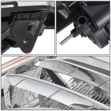 Load image into Gallery viewer, 2008-2011 Ford Focus OE Style Left Side Headlight