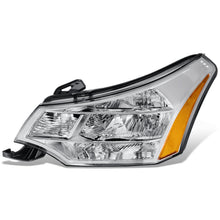Load image into Gallery viewer, 2008-2011 Ford Focus OE Style Left Side Headlight