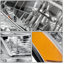 Load image into Gallery viewer, 2008-2011 Ford Focus OE Style Right Headlight