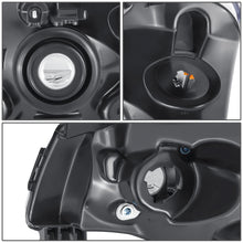 Load image into Gallery viewer, 2008-2011 Ford Focus OE Style Right Headlight