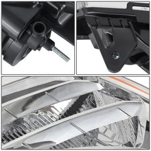 Load image into Gallery viewer, 2008-2011 Ford Focus OE Style Right Headlight