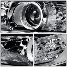 Load image into Gallery viewer, 2013-2016 Ford Fusion OE Style Left Headlight