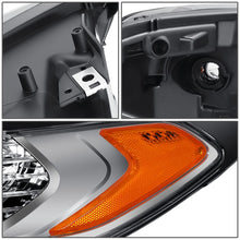 Load image into Gallery viewer, 2013-2016 Ford Fusion OE Style Left Headlight