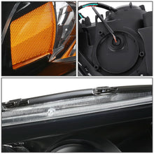 Load image into Gallery viewer, 2008-2011 Subaru Impreza OE Style Left Headlight