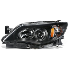 Load image into Gallery viewer, 2008-2011 Subaru Impreza OE Style Left Headlight