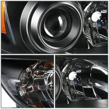 Load image into Gallery viewer, 2008-2011 Subaru Impreza OE Style Right Headlight