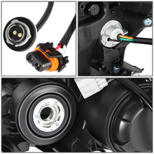 Load image into Gallery viewer, 2008-2011 Subaru Impreza OE Style Right Headlight
