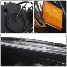 Load image into Gallery viewer, 2008-2011 Subaru Impreza OE Style Right Headlight