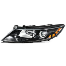 Load image into Gallery viewer, 11-13 Kia Optima OE Style Left Side Headlight