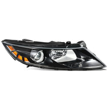 Load image into Gallery viewer, 2011-2013 Kia Optima OE Style Right Side Headlight