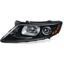 Load image into Gallery viewer, 06-09 Toyota Prius OE Style HID Headlight - Left Side