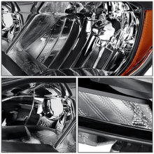 Load image into Gallery viewer, 2016-2019 Nissan Sentra OE Style Headlights - Left Side